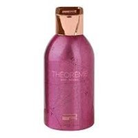 theoreme rue broca 250ml perfume spray